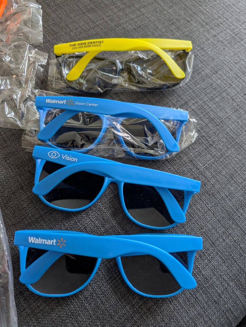 Kid's Sunglasses